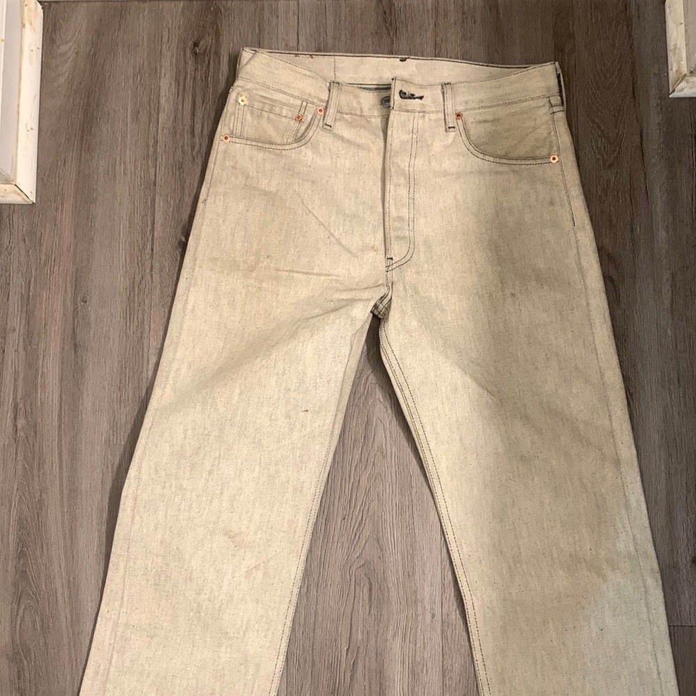 Levi’s